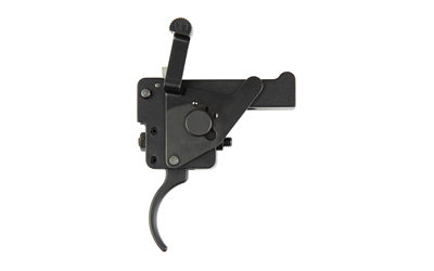 TIMNEY TRIG WBY VNGRD/HOWA 1500 BLK