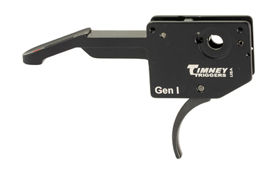 TIMNEY IMPACT TRIGR RGR AMER G1 BLK