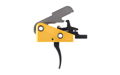 TIMNEY TRIG FITS AR15 4LBS (SOLID)