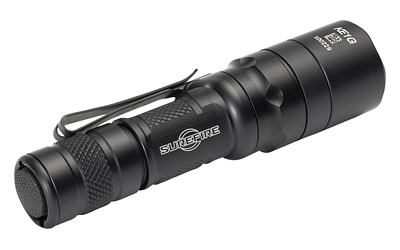 SUREFIRE EDCL1 TAC BLK 5/500 LUM