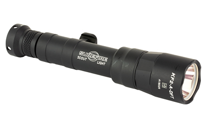 SUREFIRE SCOUT LIGHT TURBO 18650/123