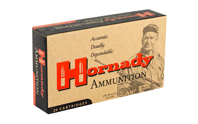 HRNDY 308WIN 150GR SST 20/200