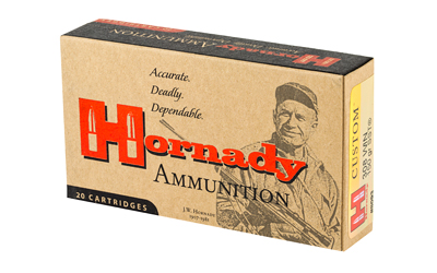 HRNDY 308WIN 150GR SST 20/200