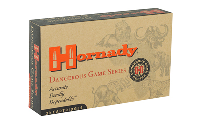 HRNDY 375RUG 270GR SP-RP 20/120