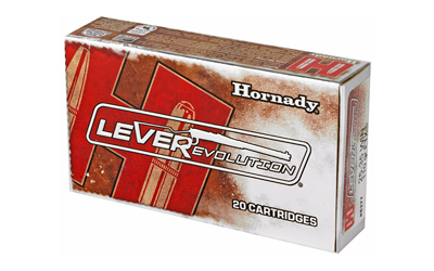 HRNDY LVREVO 25-35WIN 110GR 20/200