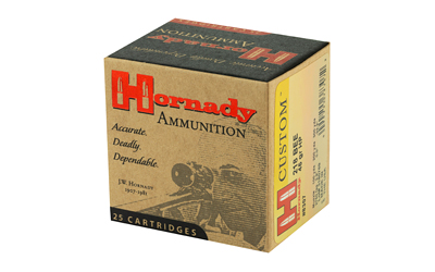HRNDY 218 BEE 45GR HP 25/250
