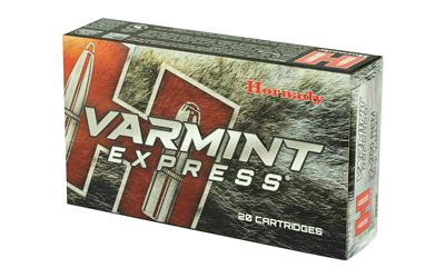 HRNDY 22-250 50GR VMAX 20/200