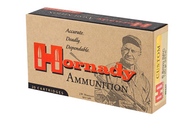 HRNDY 6.8MM SPC 120GR SST 20/200