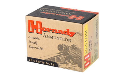 HRNDY 44MAG 200GR XTP 20/200