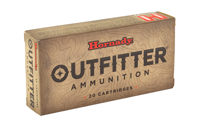 HRNDY OUTF 300WSM 180GR CX 20/200