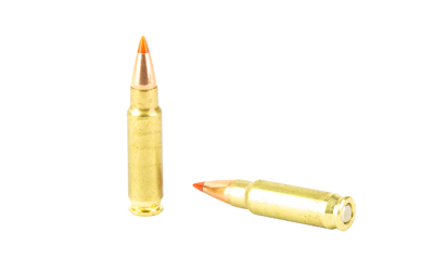 HRNDY BLK 5.7X28MM 40GR V-MAX 25/250