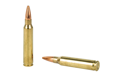 HRNDY BLACK 223REM 75GR BTHP 20/200