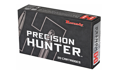 HRNDY PH 243WIN 90GR ELD-X 20/200