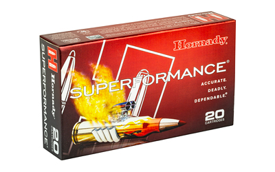 HRNDY SF 7MM-08 139GR SST 20/200