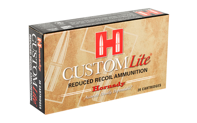 HRNDY CL 308WIN 125GR SST LT 20/200
