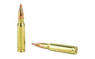 HRNDY BLACK 308WIN 155GR ELDM 20/200