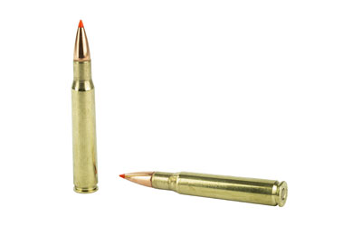HRNDY SF 30-06 165GR SST 20/200