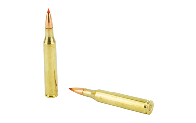 HRNDY SF 25-06REM 117GR SST 20/200