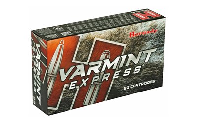 HRNDY 6.5CREED 95GR VMAX 20/200