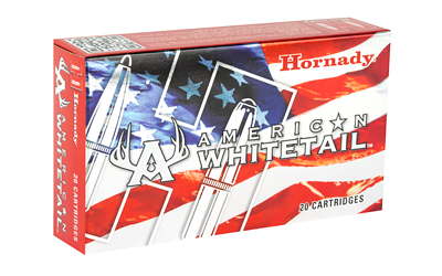 HRNDY AW 6.5CREED 129GR INT 20/200