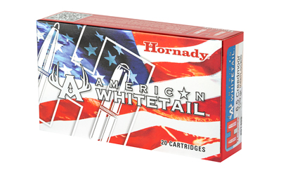 HRNDY AW 6.5CREED 129GR INT 20/200