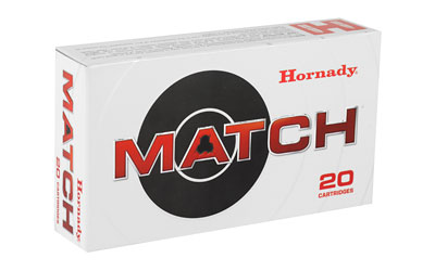 HRNDY 6.5CREED 120GR ELD-M 20/200