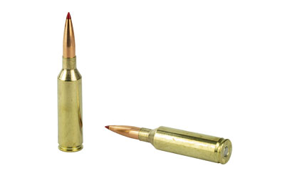 HRNDY 6.5PRC 147GR ELD 20/200