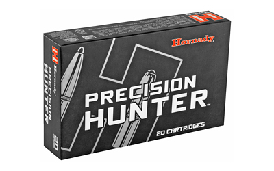 HRNDY PH 300WIN 178GR ELD-X 20/200