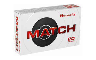 HRNDY MTCH 300PRC 225GR ELD-M 20/200