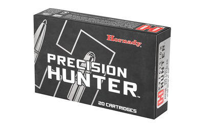 HRNDY PH 300PRC 212GR ELD-X 20/200