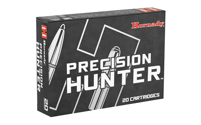 HRNDY PH 338LAP 270GR ELD-X 20/120