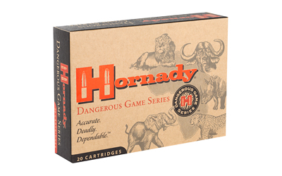 HRNDY DG 375H&H 300GR DGX BND 20/120