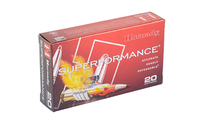 HRNDY SF 22CREED 65GR CX 20/200