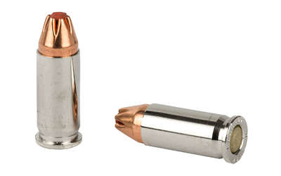 HRNDY CD 25ACP 35GR FTX 25/250