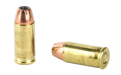 HRNDY 32ACP 60GR JHP/XTP 25/250