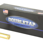 DBLTAP 45 COLT 255GR HRDCST 20/500