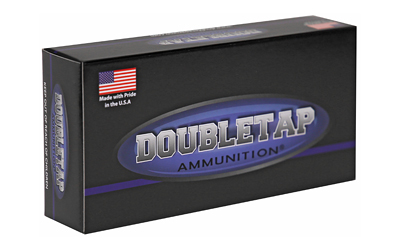 DBLTAP 38SPL 148GR WC 50/1000