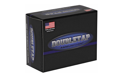 DBLTAP 10MM 200GR HARDCAST 20/1000