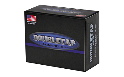 DBLTAP 10MM 200GR HARDCAST 20/1000
