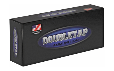 DBLTAP 223REM 69GR HPBT 20/1000