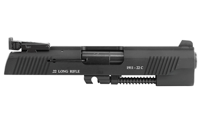 ADV ARMS CONV KIT CMMDR 1911 22LR/BG