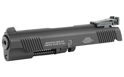 ADV ARMS CONV KIT CMMDR 1911 22LR/BG