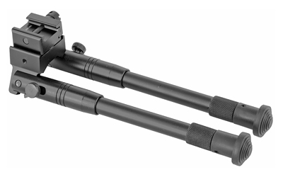 UTG UNIV BIPOD-TACT/SNIPER PRO ADJ