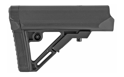 UTG PRO MODEL4 S1 STK ML-SPC BLK
