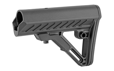 UTG PRO MODEL4 S2 STK ML-SPC BLK