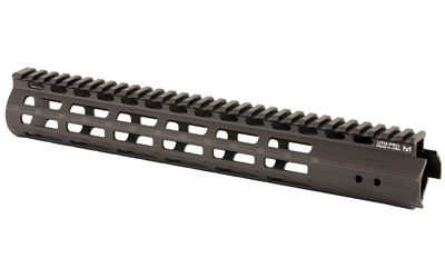 UTG PRO AR 13″ SPR SLM MLOK FF HNDGD