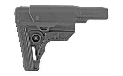UTG PRO AR15 OPS RDY MIL-SPEC STOCK