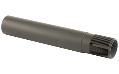 UTG PRO AR PISTOL RCVR EXT TUBE BLK