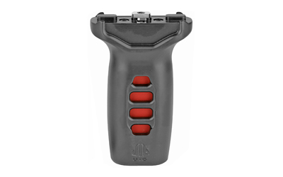 UTG SUPER-SLIM VRTCL FOREGRIP MLOK