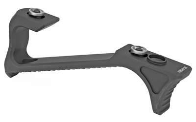 UTG ULTRA-SLIM ANGL FOREGRIP KEYMOD